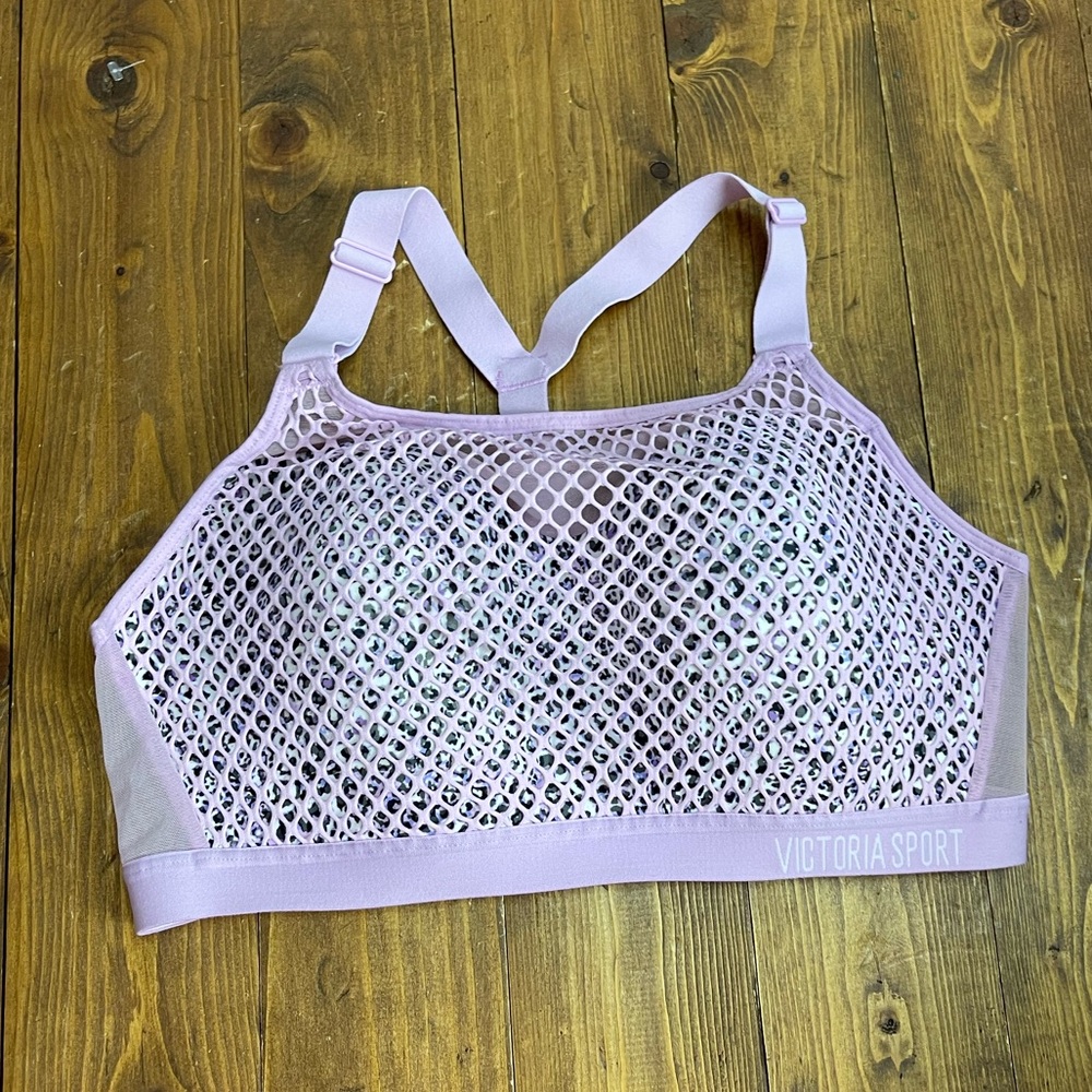 Victoria Secret Sport incredible light weight max sports bra size 34D